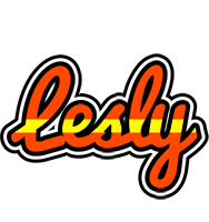 Lesly madrid logo