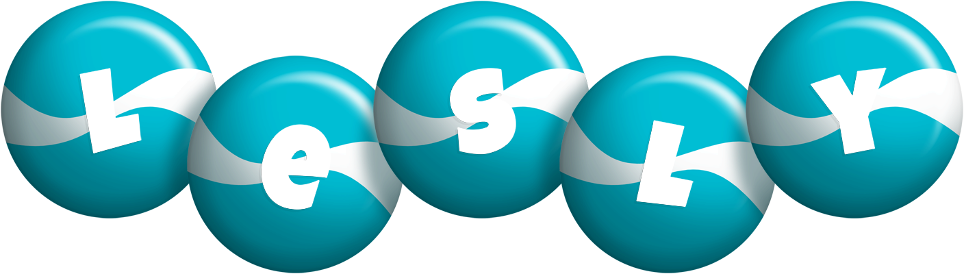 Lesly messi logo