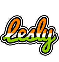 Lesly mumbai logo