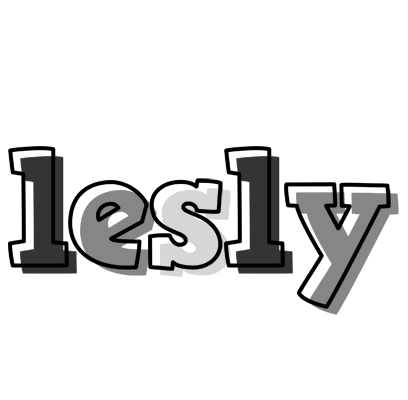Lesly night logo