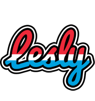 Lesly norway logo