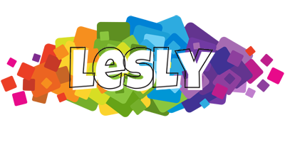 Lesly pixels logo