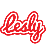 Lesly sunshine logo