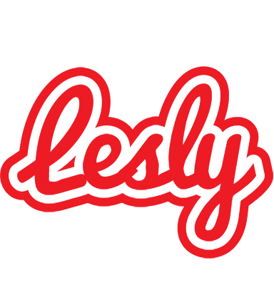 Lesly sunshine logo
