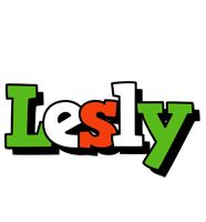 Lesly venezia logo