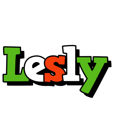 Lesly venezia logo