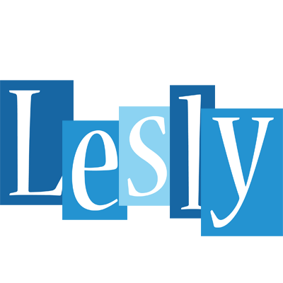 Lesly winter logo