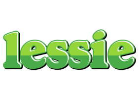 Lessie apple logo