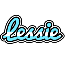 Lessie argentine logo