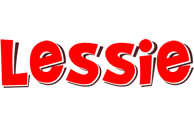 Lessie basket logo