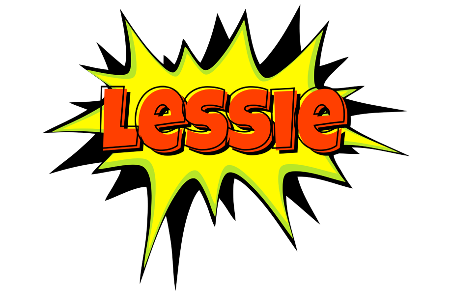 Lessie bigfoot logo