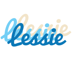 Lessie breeze logo