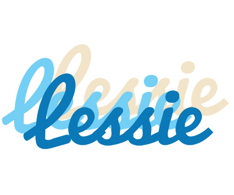 Lessie breeze logo