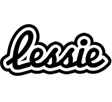 Lessie chess logo