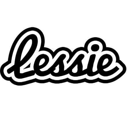 Lessie chess logo