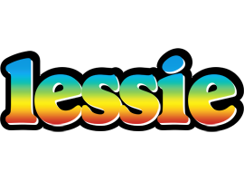 Lessie color logo