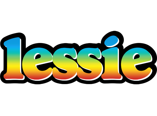 Lessie color logo