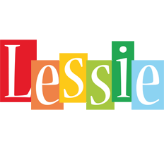 Lessie colors logo