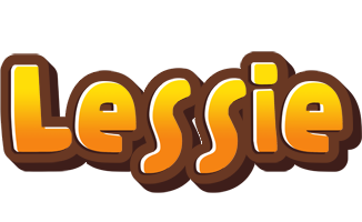 Lessie cookies logo