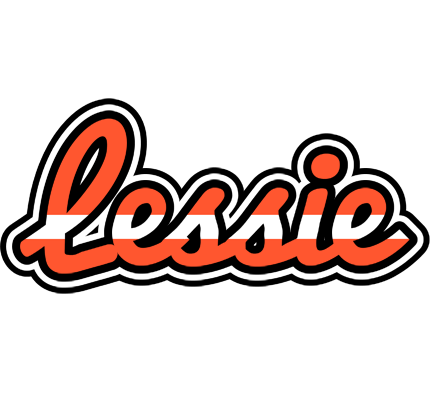 Lessie denmark logo