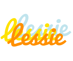 Lessie energy logo