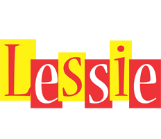 Lessie errors logo