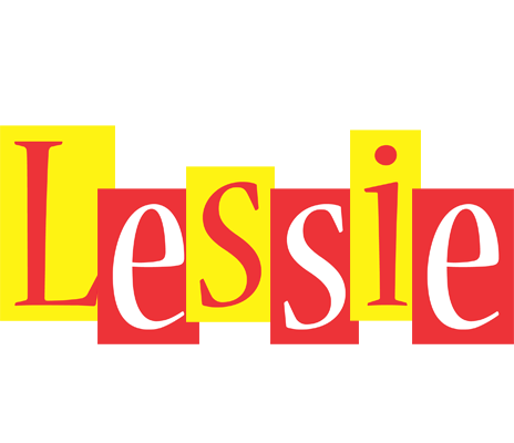 Lessie errors logo