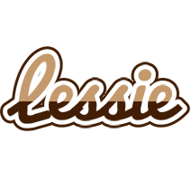 Lessie exclusive logo