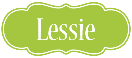 Lessie family logo