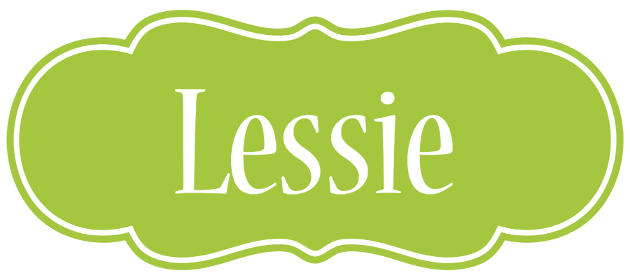Lessie family logo
