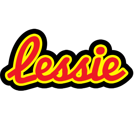 Lessie fireman logo