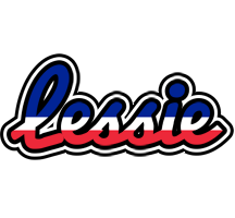 Lessie france logo