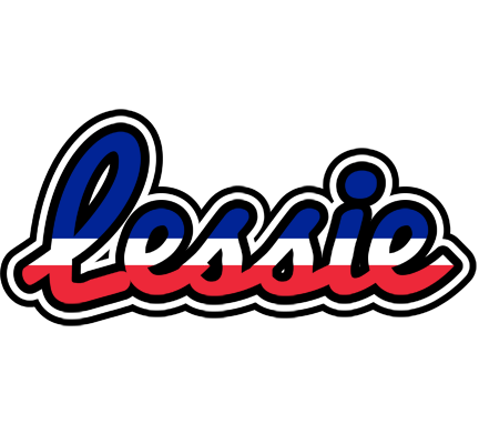 Lessie france logo