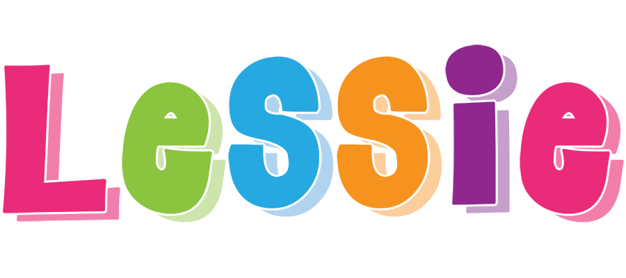 Lessie friday logo