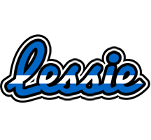 Lessie greece logo