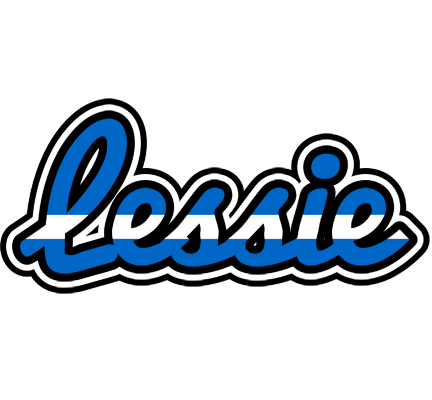 Lessie greece logo