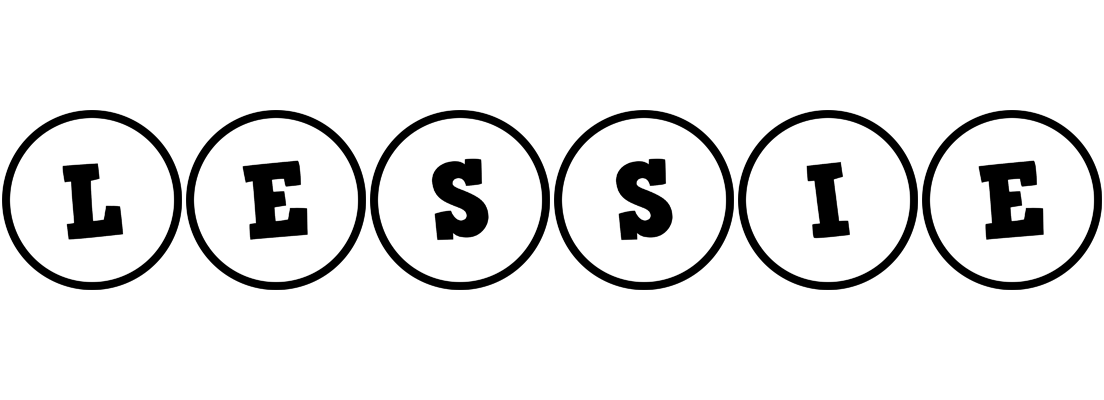 Lessie handy logo