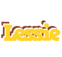 Lessie hotcup logo