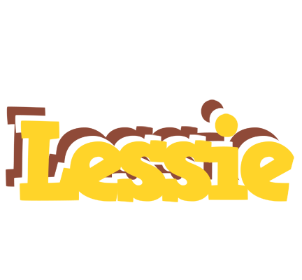 Lessie hotcup logo