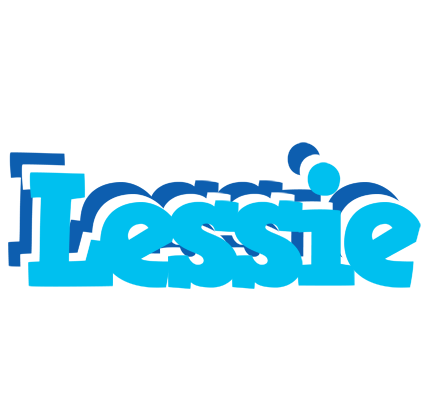Lessie jacuzzi logo