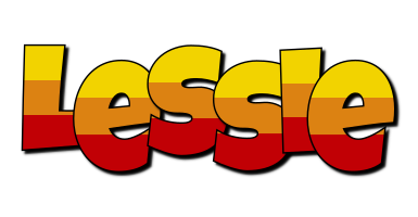 Lessie jungle logo