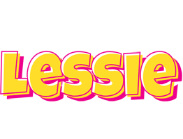 Lessie kaboom logo