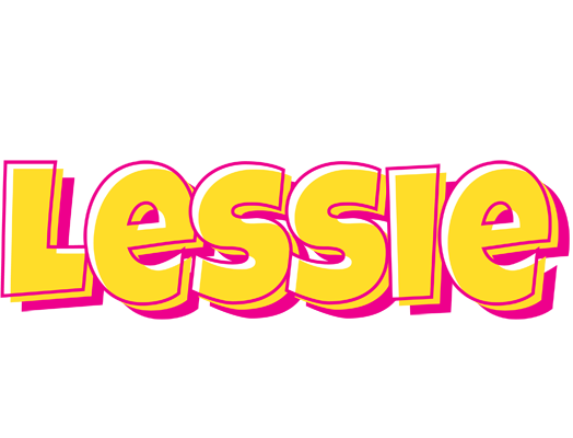 Lessie kaboom logo