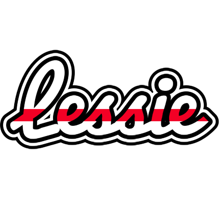 Lessie kingdom logo
