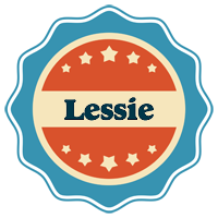 Lessie labels logo