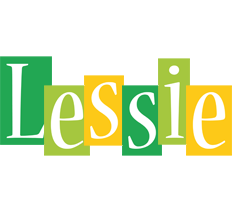 Lessie lemonade logo