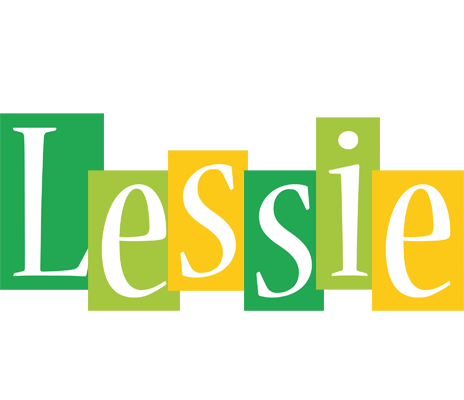 Lessie lemonade logo