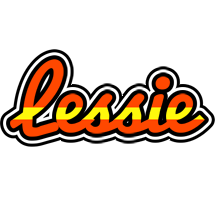 Lessie madrid logo