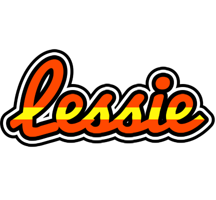 Lessie madrid logo