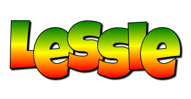 Lessie mango logo